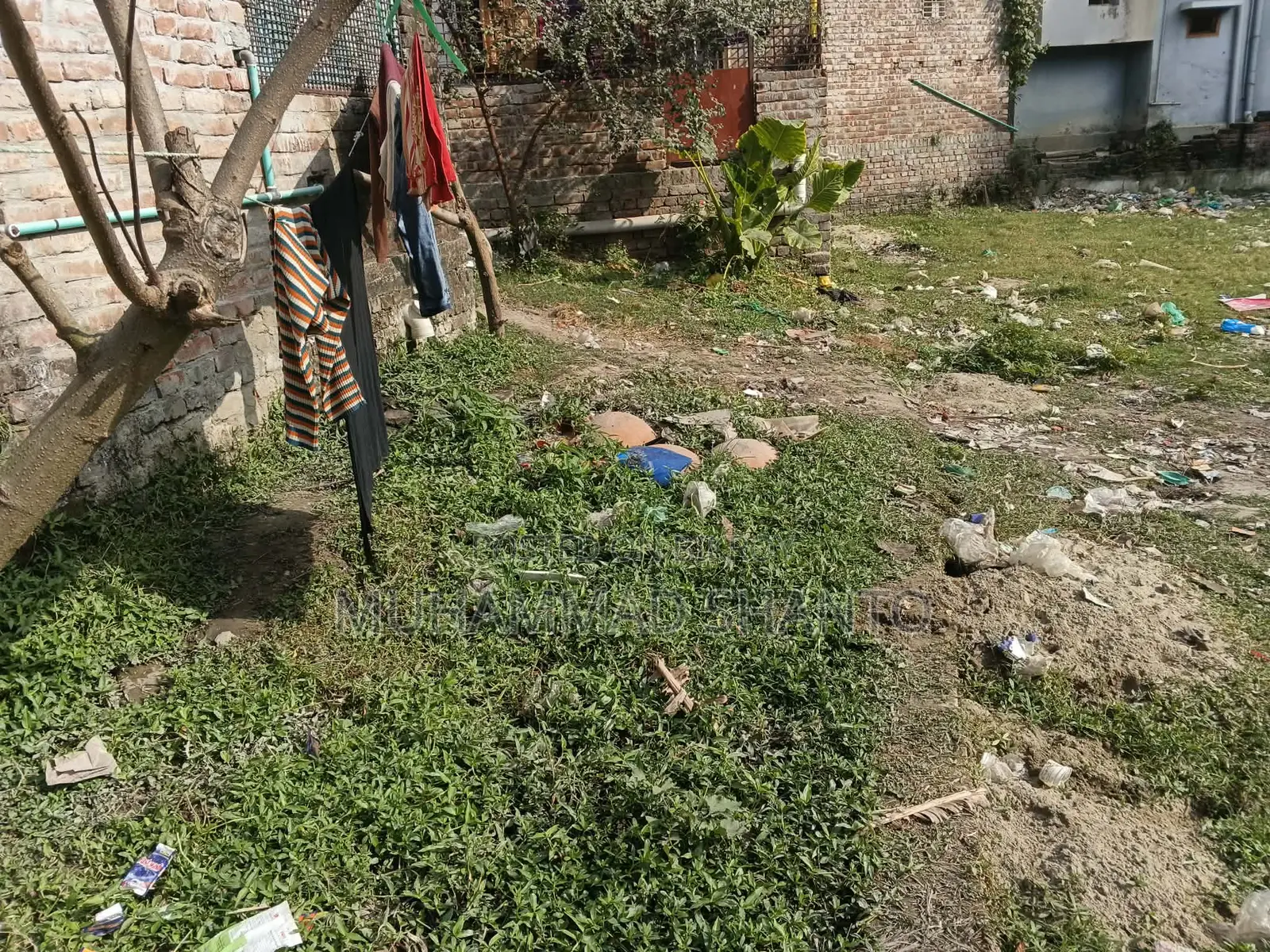 জমি বিক্রয়