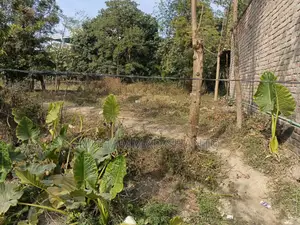 জমি বিক্রয়