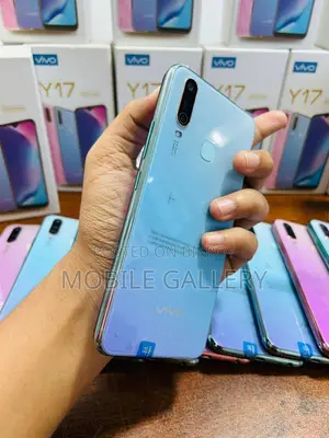 Vivo Y17 8+256 // Eid Offer 🪴🌹 (Brand New)