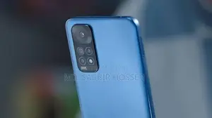 Xiaomi Redmi Note 11 8/128 (Used)