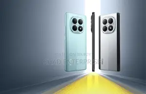 Xiaomi Poco M8 5G 8/128GB (Brand New)