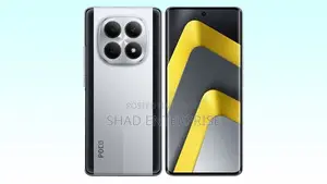 Xiaomi Poco M8 5G 8/128GB (Brand New)