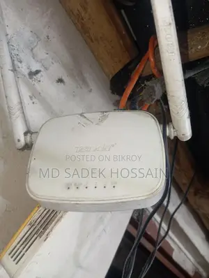 Tenda Router