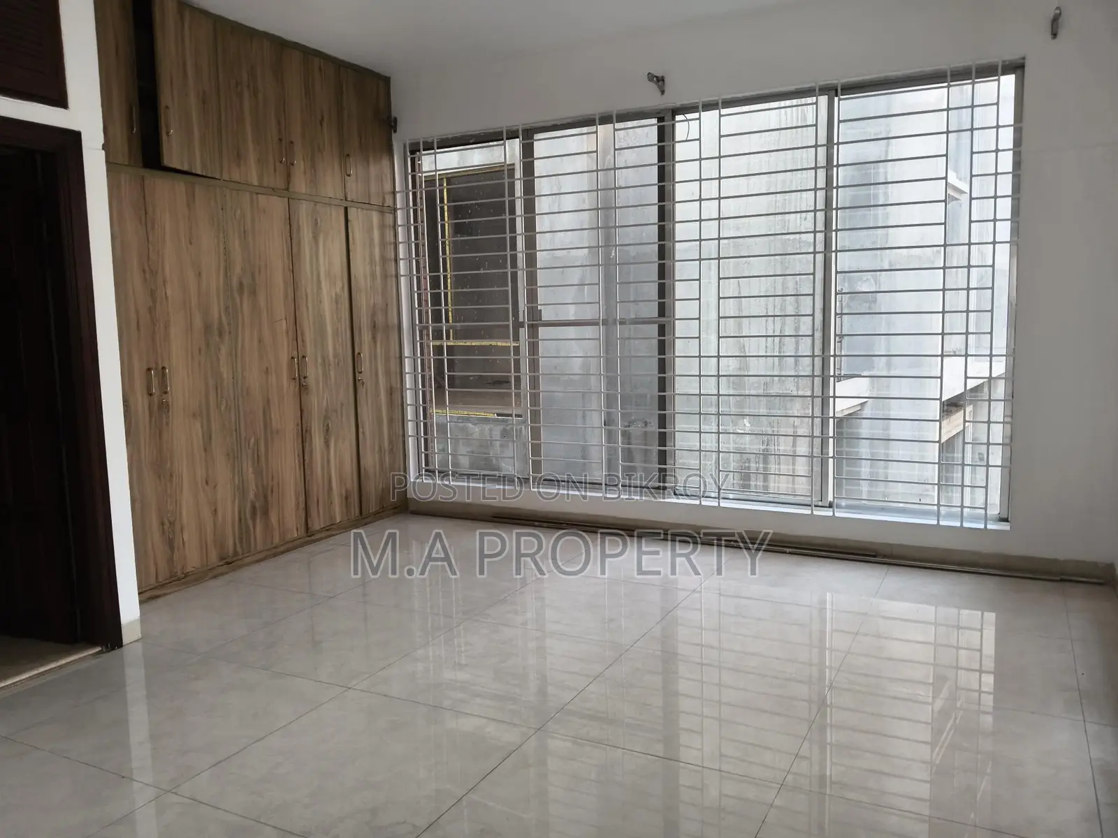 Duplex 5500 Sqft 4-Bedroom Apartment Rent Gulshan North