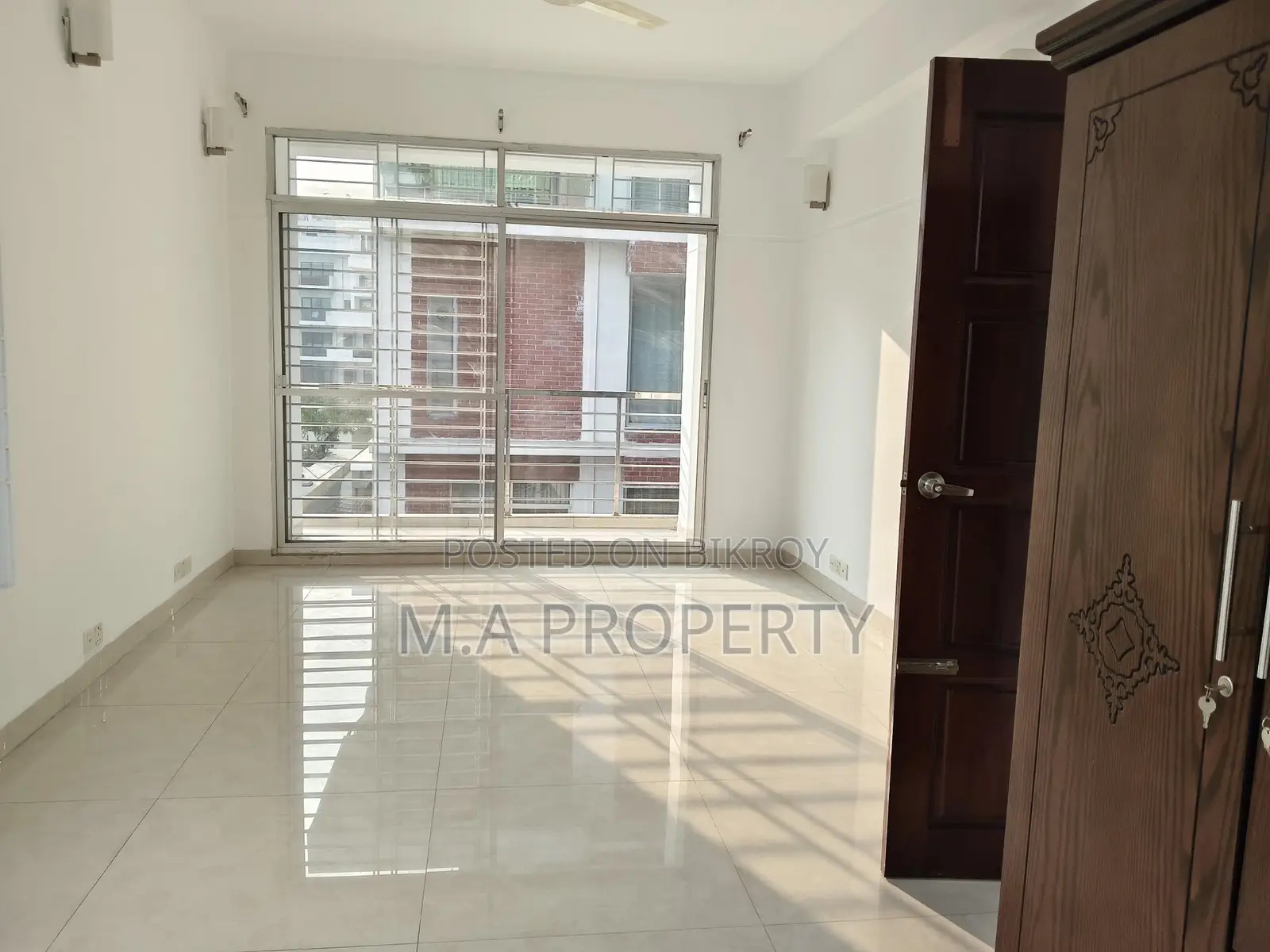 Duplex 5500 Sqft 4-Bedroom Apartment Rent Gulshan North