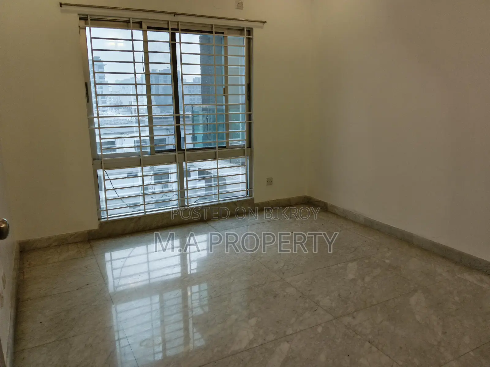 Duplex 5500 Sqft 4-Bedroom Apartment Rent Gulshan North
