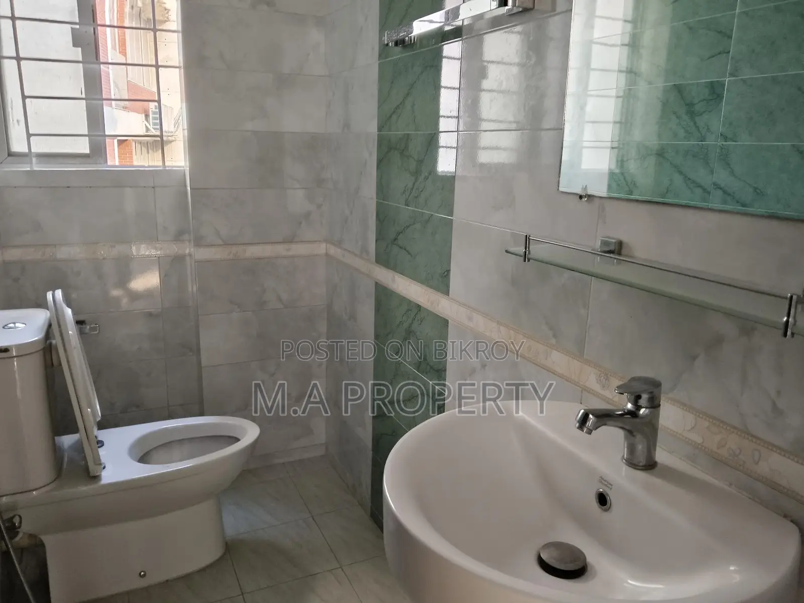 Duplex 5500 Sqft 4-Bedroom Apartment Rent Gulshan North