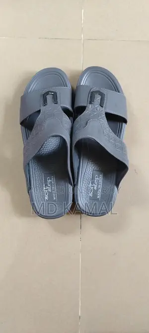 New Foreign Shoes