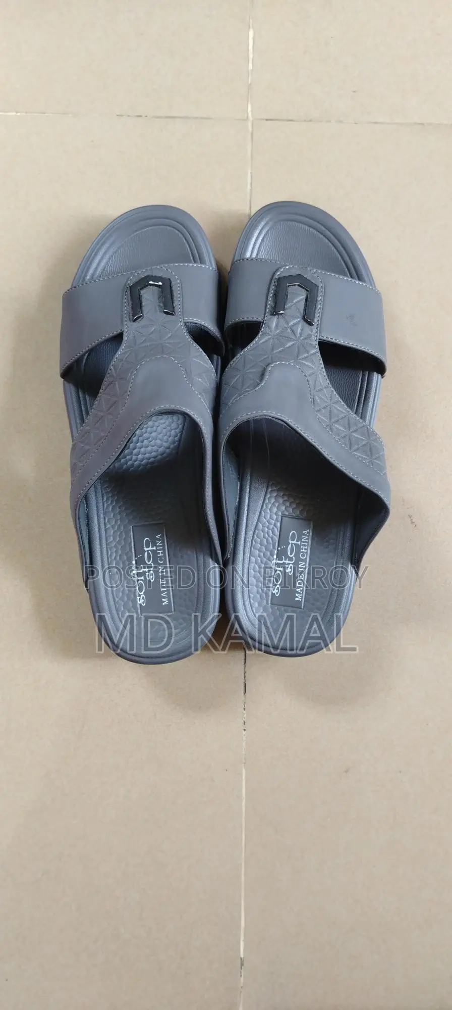New Foreign Shoes