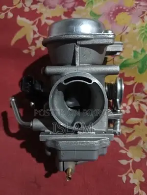 Orginal Suzuki Gixxer Carburetor