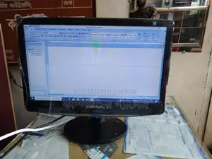 Original Samsung 19-inch LED Monitor (100% Fresh)