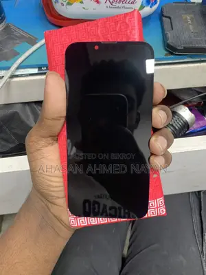 Apple iPhone 13 Pro Display