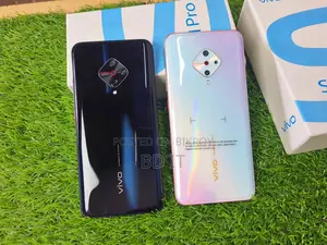 Vivo S1 Pro 8+128 VIVO (Brand New)