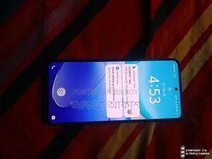 Vivo V30 Lite 12+12--256 (Used)