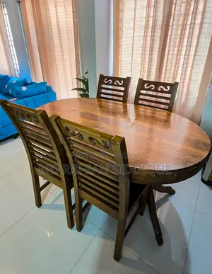 Dining Set For Sale