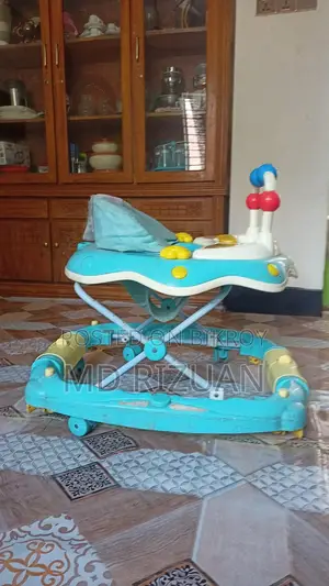 ওয়াকার বিক্রির জন্য
