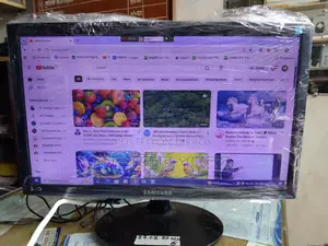 Samsung 19 inch LED 100% Fresh Monitor