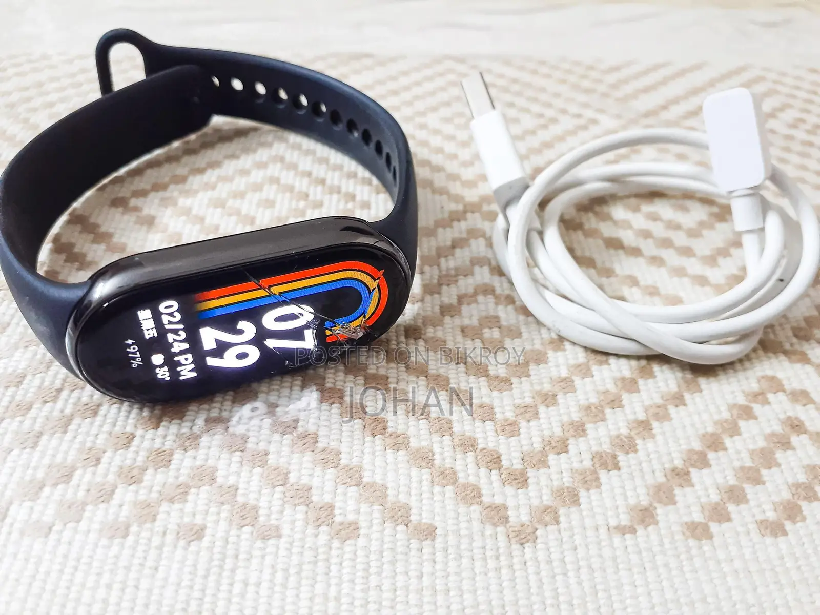 Mi Band 8