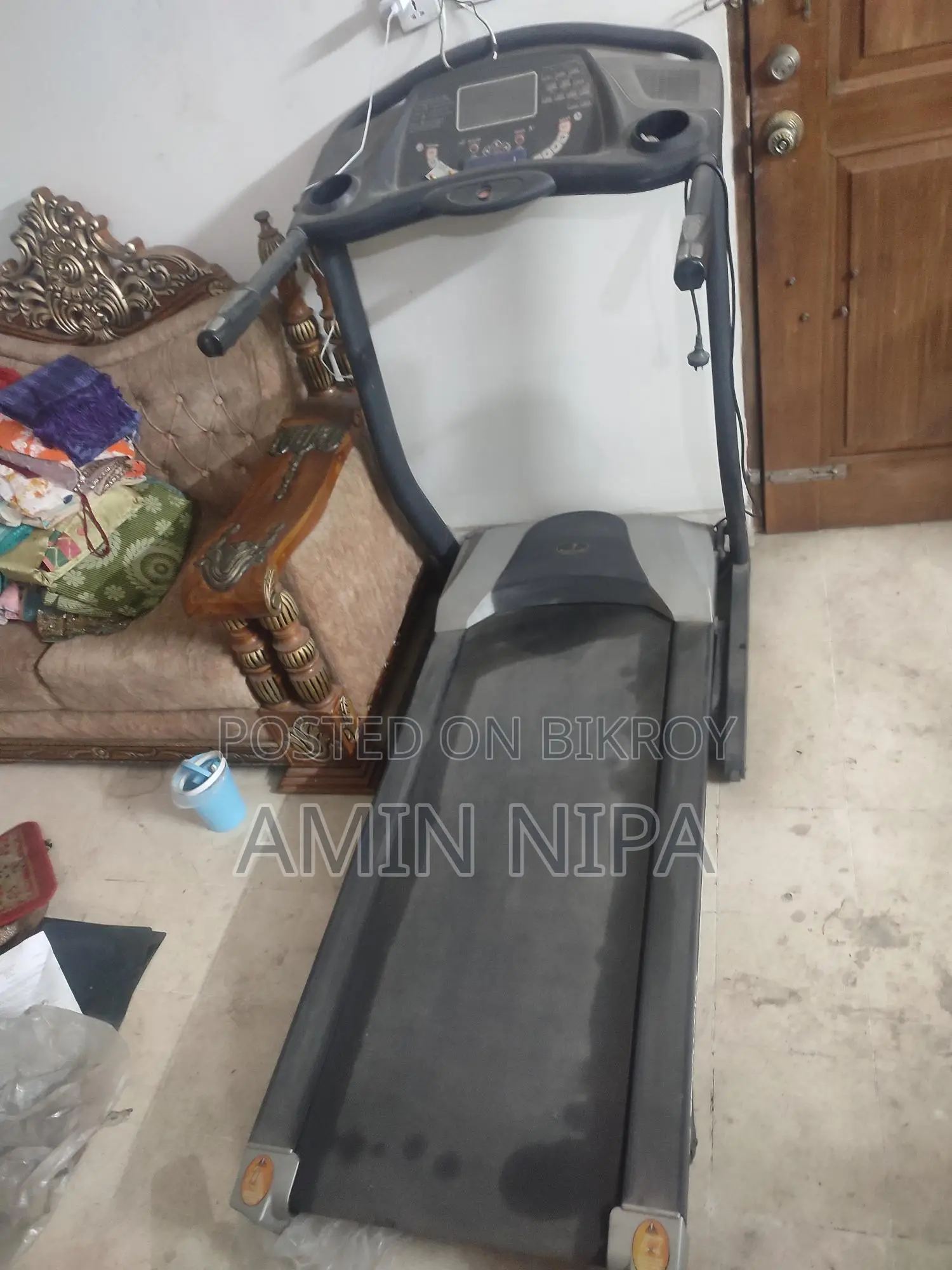 Treadmill For Sale