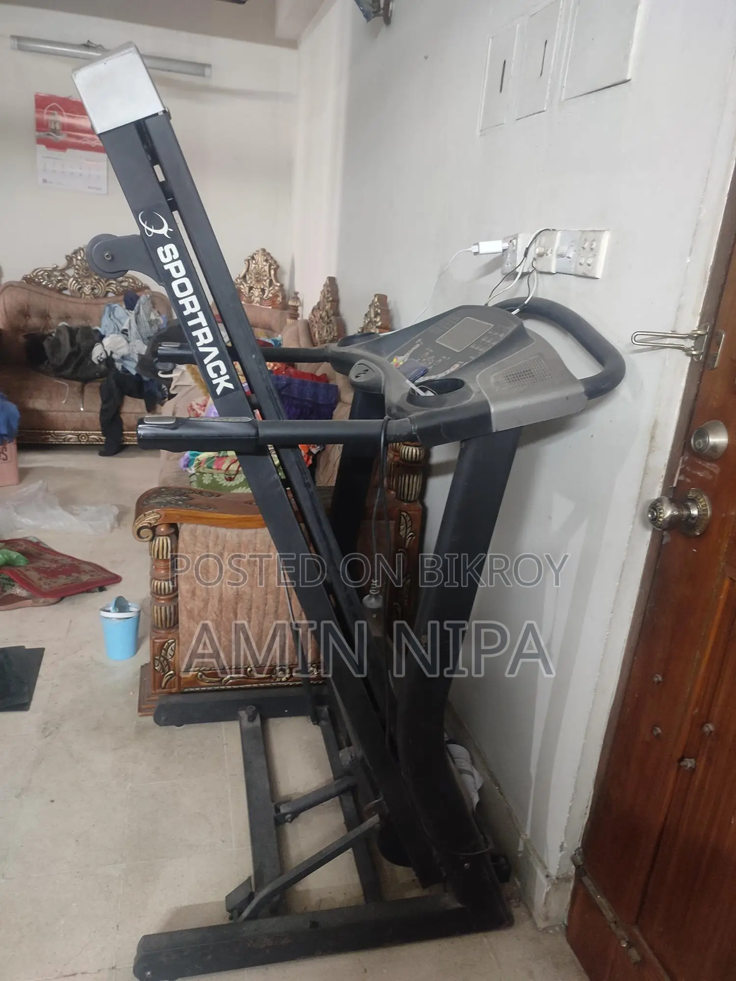 Treadmill For Sale