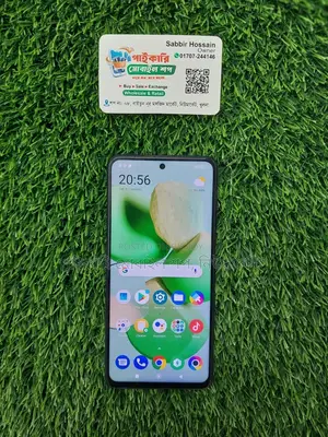 Xiaomi Poco X3 . (Used)