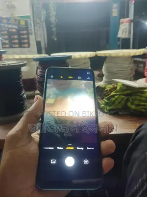 Tecno Spark GO 2 2022 (ব্যবহৃত)