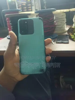 Tecno Spark GO 2 2022 (ব্যবহৃত)