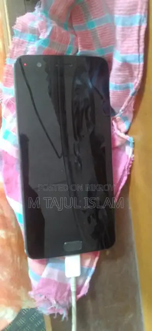 OnePlus 5 (Used)