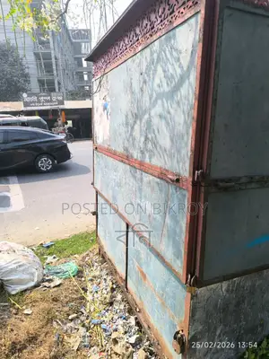 Food Court with Roller Coaster for Sale