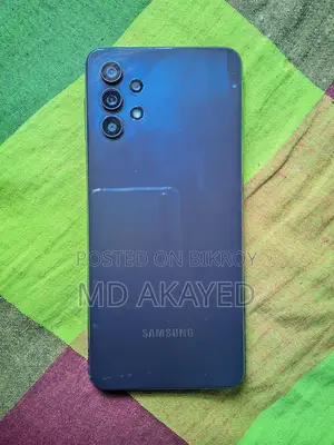 Samsung Galaxy A32 (Used)