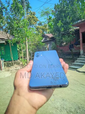Samsung Galaxy A32 (Used)