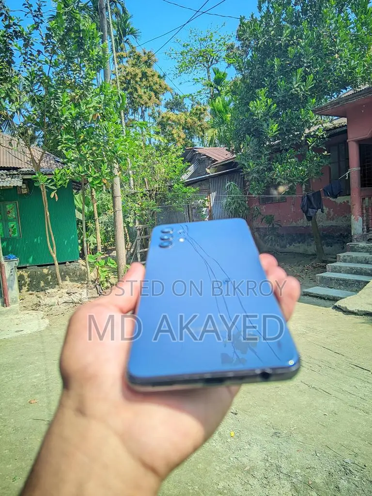 Samsung Galaxy A32 (Used)