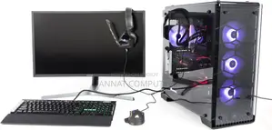 New 7th Gen Core i5 + 4GB RAM + 128GB SSD + 1000GB HDD + Samsung 19" LED at Wholesale Price