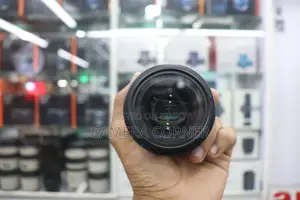 Sony Mount Sigma 30mm 1.4 Lens