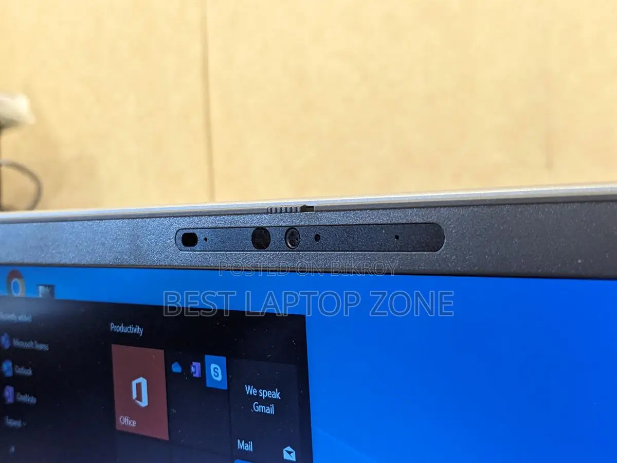 Dell Latitude –13th Gen Intel Core i7: Velocity Blaze, Unrivaled Elite