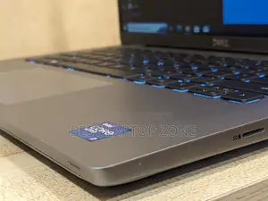 Dell Latitude –13th Gen Intel Core i7: Velocity Blaze, Unrivaled Elite
