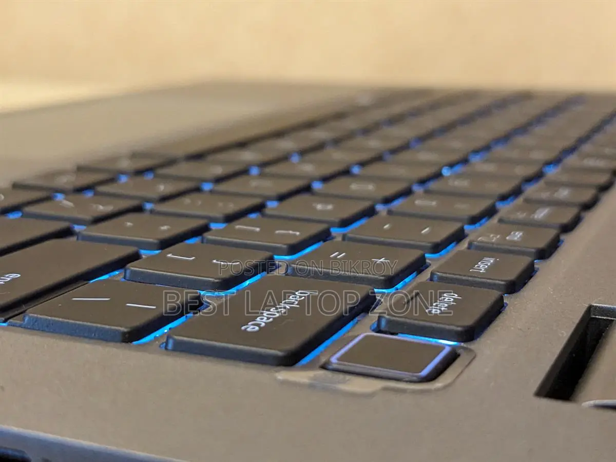 Dell Latitude –13th Gen Intel Core i7: Velocity Blaze, Unrivaled Elite