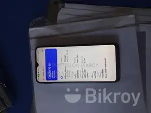 Realme C25s (Used)