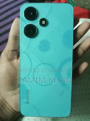 Infinix Hot 30i . (Used)