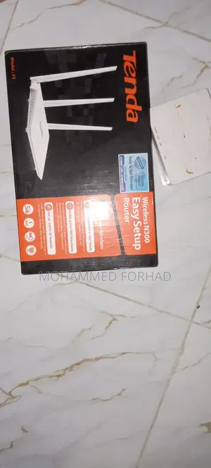 রাউটার বিক্রি হবে