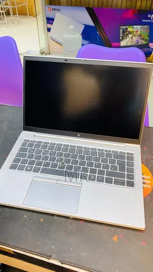 HP Core i7 11 gen