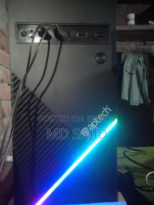 Desktop for sale