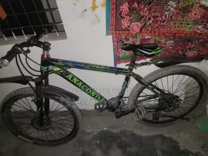 Bicycle For Sale