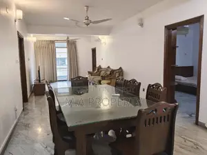 গুলশান-২ এ ১৮৫০ বর্গফুটের সম্পূর্ণ ফার্নিশড ৩-বেডরুমের অ্যাপার্টমেন্ট ভাড়া