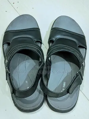 Bata Comflt Flexo Black