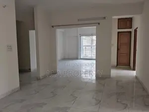 ব্র্যান্ড নিউ অ্যাপার্টমেন্ট ৩৪৫০ বর্গফুট ৪-বেডরুম গুলশান নর্থ