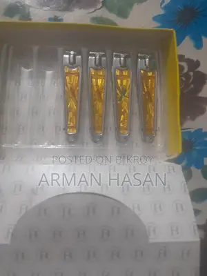 Nail Cutter