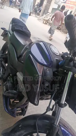 TVS Raider 125 . 2022