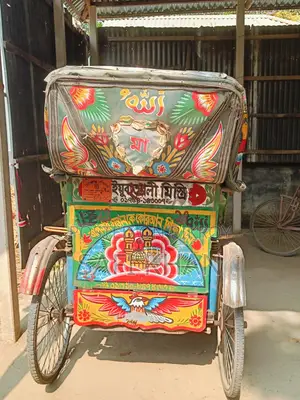 Rickshaw