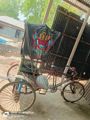 Rickshaw